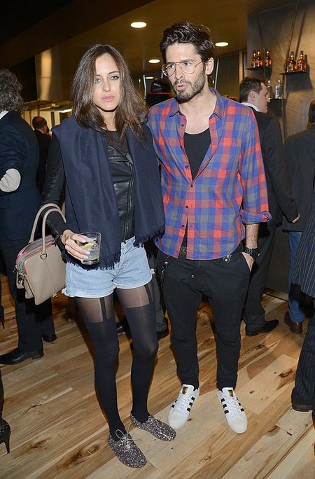 Klaudia Wróbel - śliczna dziewczyna Radzimira Dębskiego FOTO Klaudia Wróbel - śliczna dziewczyna Radzimira Dębskiego FOTO