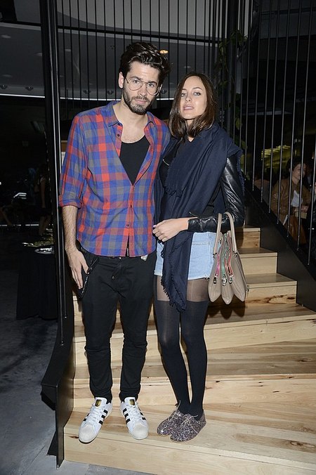 Klaudia Wróbel - śliczna dziewczyna Radzimira Dębskiego FOTO