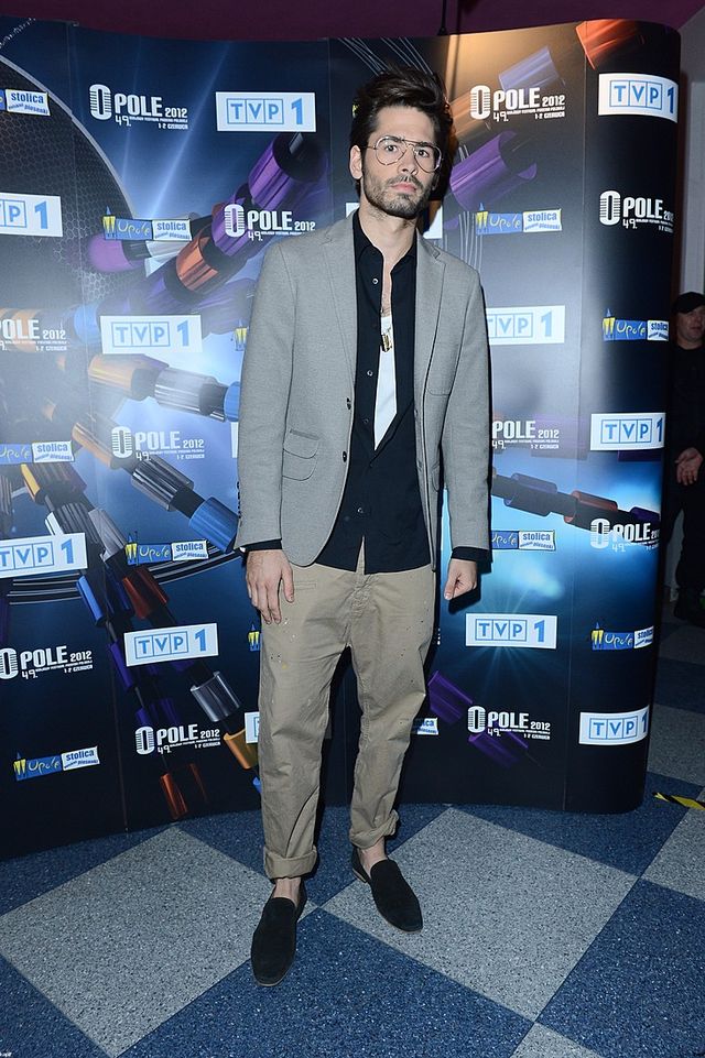 Radzimir Dębski zdradził sekret swojego sukcesu