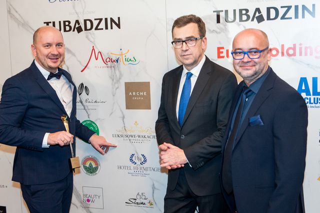 Statuetki Luksusowa Marka Roku 2017 rozdane! (ZDJĘCIA) Statuetki Luksusowa Marka Roku 2017 rozdane! (ZDJĘCIA)