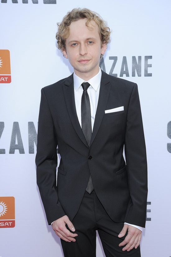 Skazane - jesienią nowy serial w Polsacie (FOTO) Skazane - jesienią nowy serial w Polsacie (FOTO)