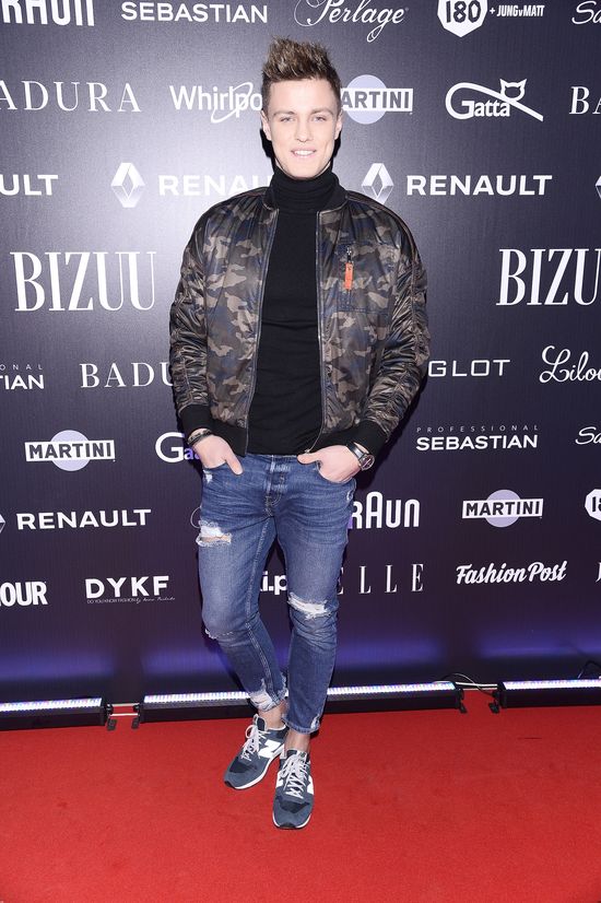 Plejada polskich gwiazd na pokazie Bizuu 2017! Która z nich wyglądała najlepiej?