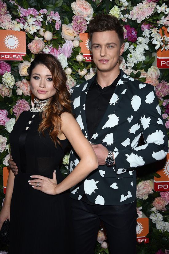 Prezentacja wiosennej ramówki Polsatu 2016 Prezentacja wiosennej ramówki Polsatu 2016