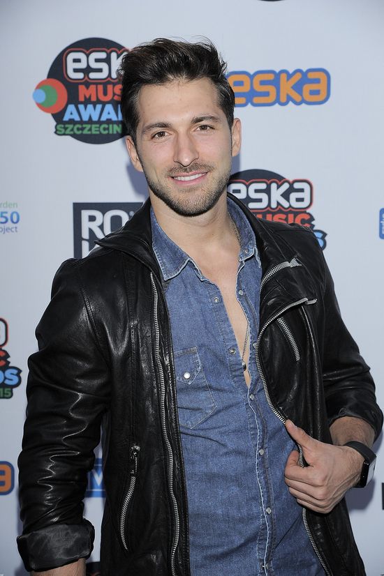 Maślak: historia Dominika zainspirowała mnie do działania Maślak: historia Dominika zainspirowała mnie do działania