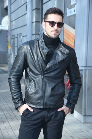 Gojdź do Maślaka: Rafałku, Kochanie następnym razem dam nóżkę do pocałowania...