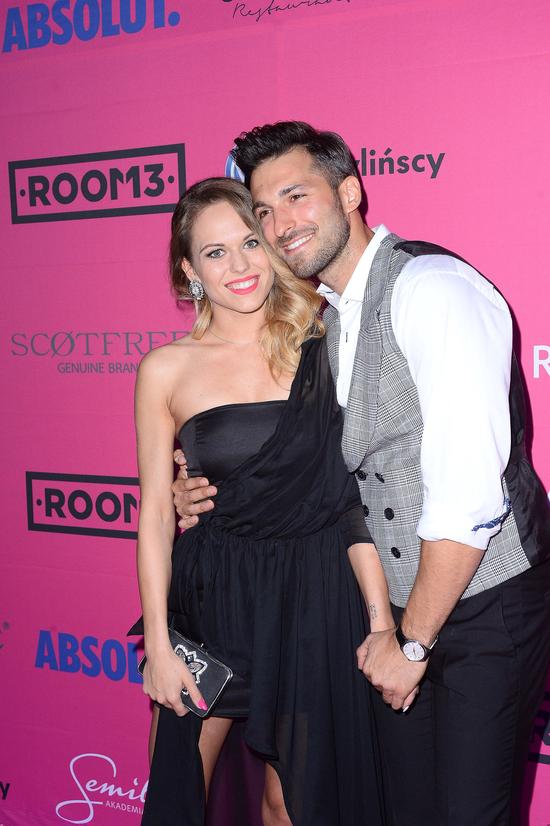 Rafał Maślak zostanie tatusiem? (VIDEO)