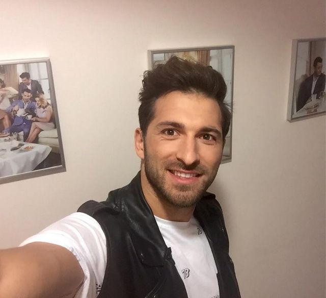 Fanki szybko wytknęły błąd Rafałowi Maślakowi (FB)