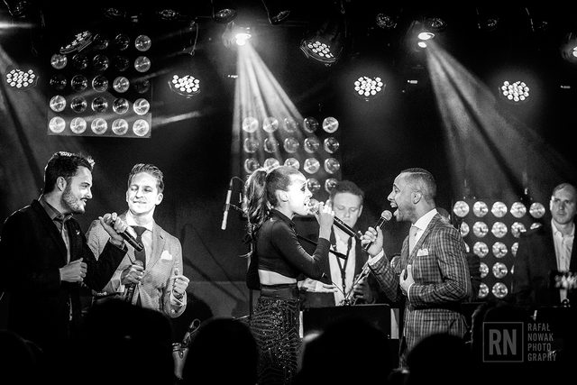 Ola Szwed jak polska Norah Jones [VIDEO]