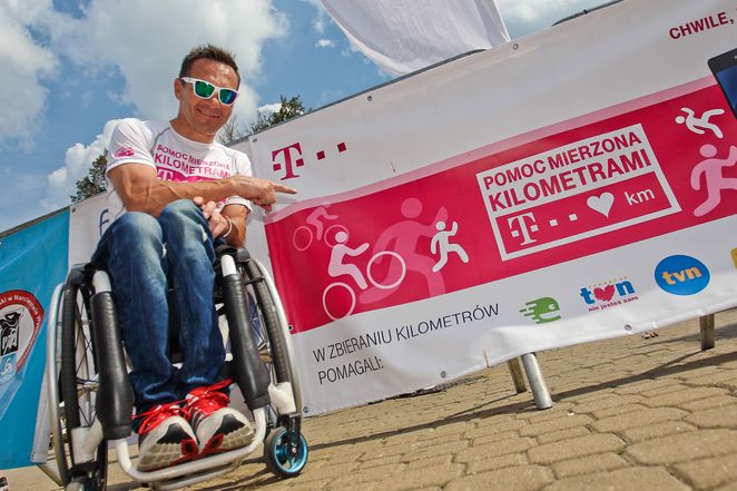 Już w niedzielę PZU Maraton Warszawski