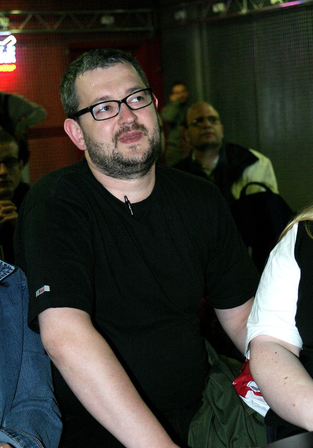 Rafał Ziemkiewicz tłumaczy się z korzystania z usług prostytutek Rafał Ziemkiewicz tłumaczy się z korzystania z usług prostytutek