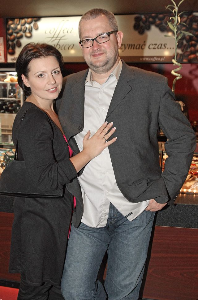 Rafał Ziemkiewicz tłumaczy się z korzystania z usług prostytutek Rafał Ziemkiewicz tłumaczy się z korzystania z usług prostytutek