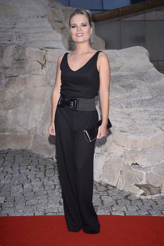 Wesoła Kożuchowska i Cichopek jak Pocahontas, czyli ramówka TVP (FOTO)