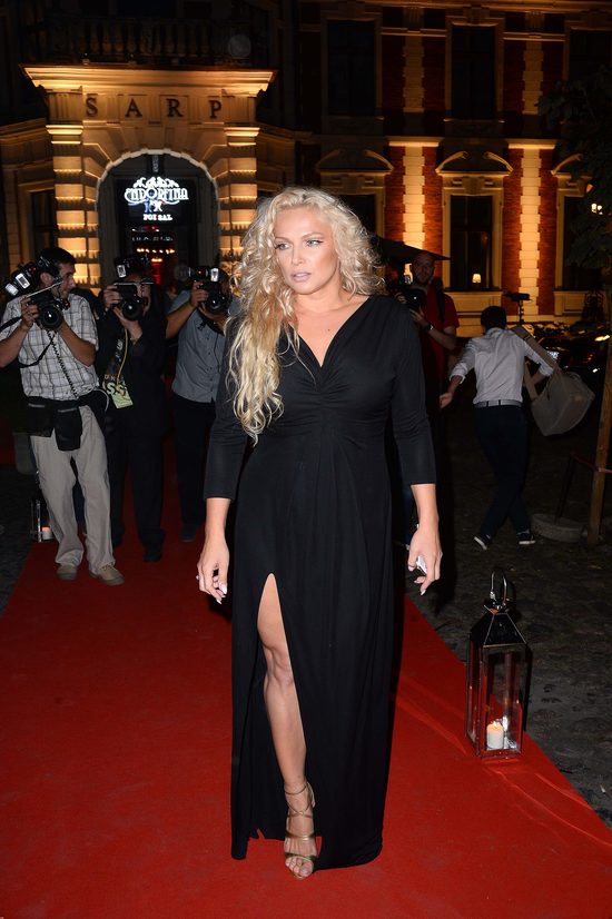 To już jesień... Polsat świętuje start nowej ramówki (FOTO)