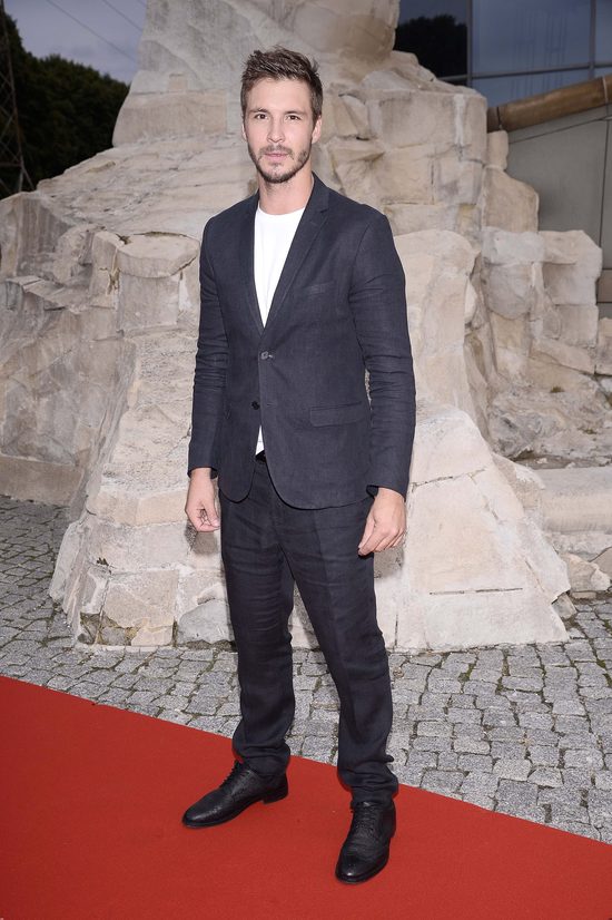 Wesoła Kożuchowska i Cichopek jak Pocahontas, czyli ramówka TVP (FOTO)