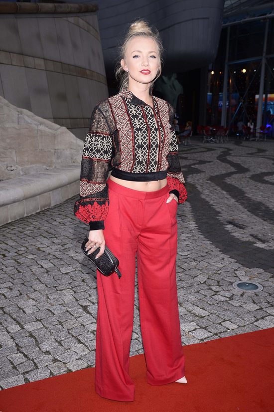 Wesoła Kożuchowska i Cichopek jak Pocahontas, czyli ramówka TVP (FOTO)