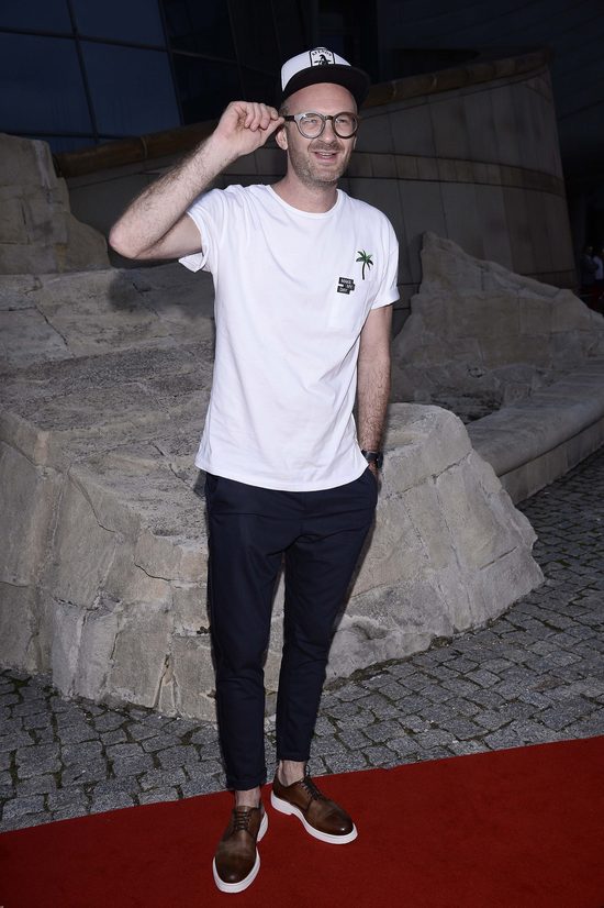 Wesoła Kożuchowska i Cichopek jak Pocahontas, czyli ramówka TVP (FOTO)