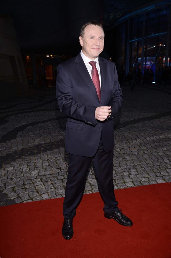 Wesoła Kożuchowska i Cichopek jak Pocahontas, czyli ramówka TVP (FOTO)