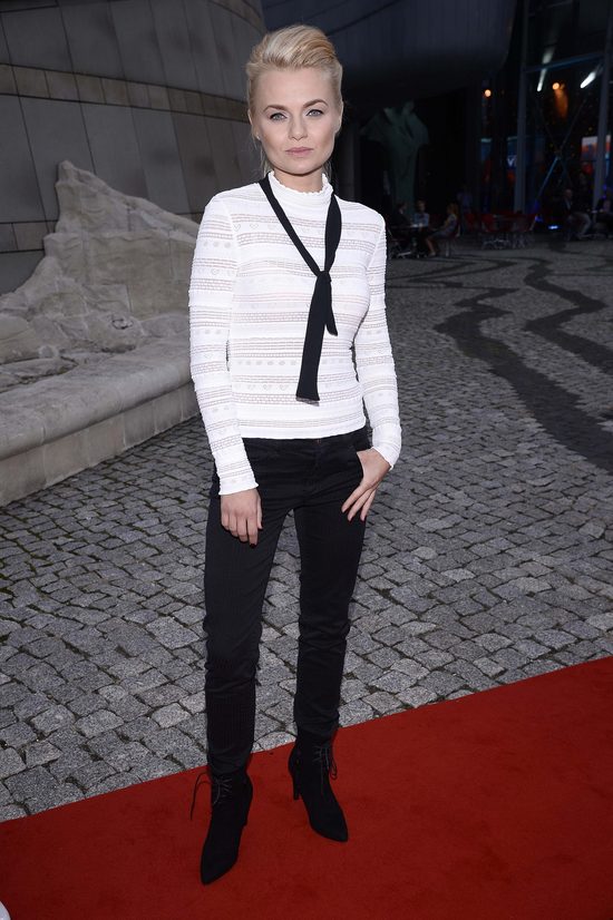 Wesoła Kożuchowska i Cichopek jak Pocahontas, czyli ramówka TVP (FOTO)