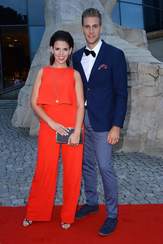 Wesoła Kożuchowska i Cichopek jak Pocahontas, czyli ramówka TVP (FOTO)