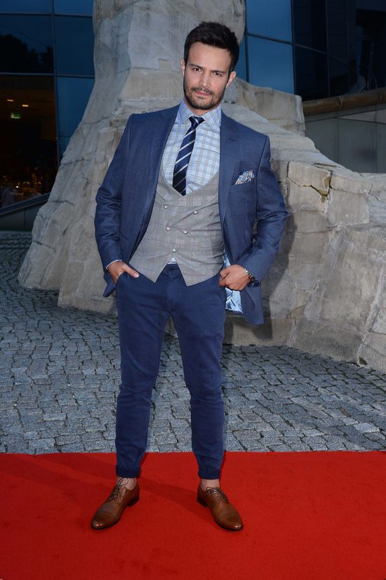 Wesoła Kożuchowska i Cichopek jak Pocahontas, czyli ramówka TVP (FOTO)