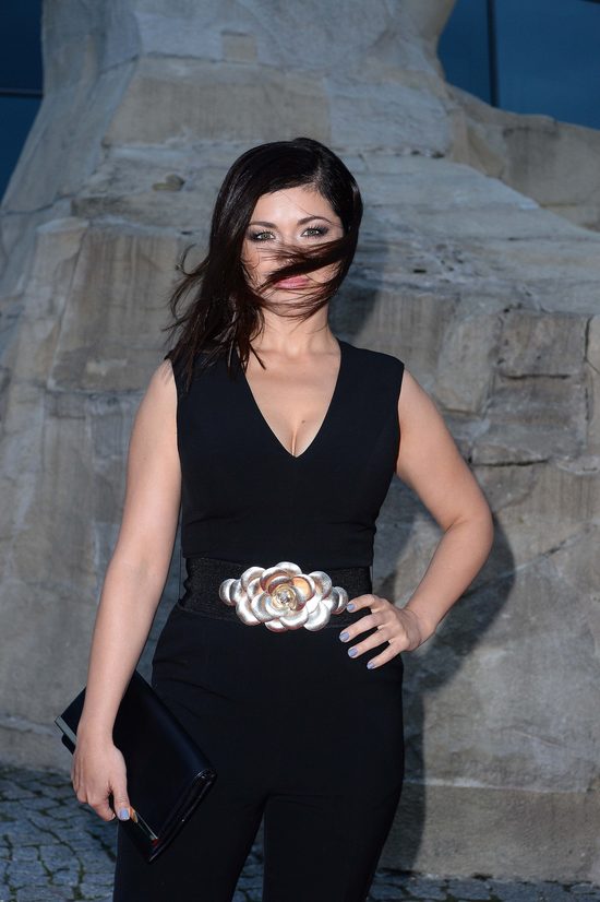 Wesoła Kożuchowska i Cichopek jak Pocahontas, czyli ramówka TVP (FOTO)