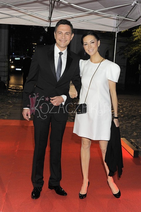 Gwiazdy promują jesienną ramówkę Polsatu (FOTO)