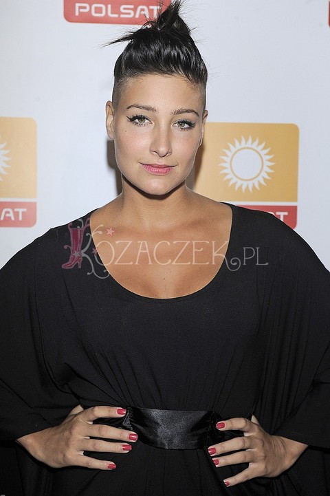 Gwiazdy promują jesienną ramówkę Polsatu (FOTO)