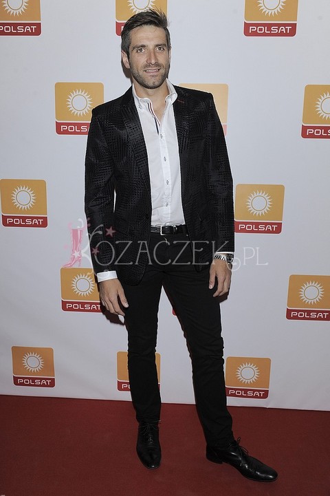 Gwiazdy promują jesienną ramówkę Polsatu (FOTO)