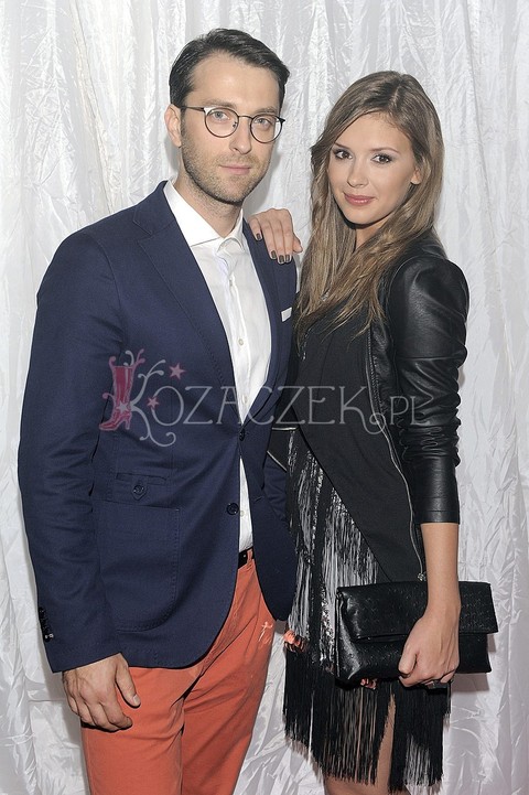 Gwiazdy promują jesienną ramówkę Polsatu (FOTO)