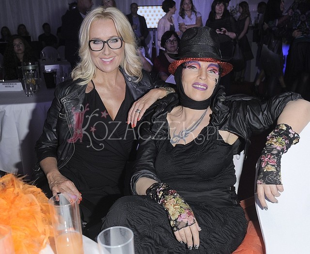 Gwiazdy promują jesienną ramówkę Polsatu (FOTO)