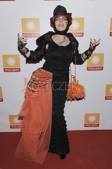 Gwiazdy promują jesienną ramówkę Polsatu (FOTO)