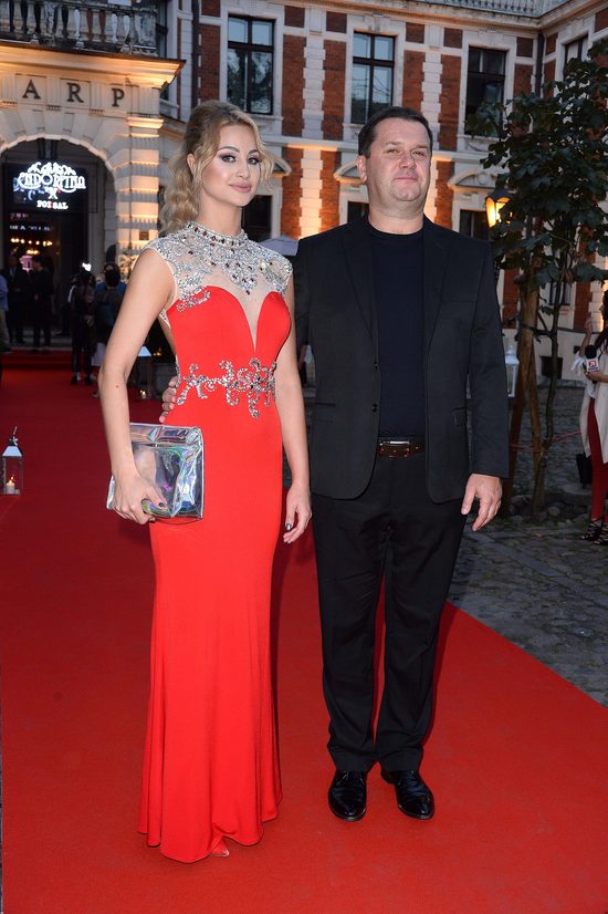 To już jesień... Polsat świętuje start nowej ramówki (FOTO)