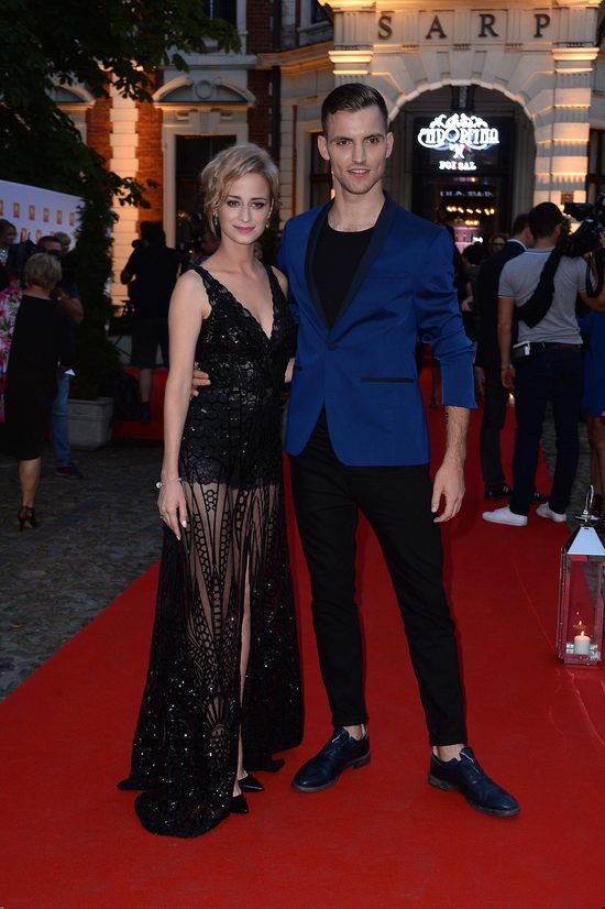 To już jesień... Polsat świętuje start nowej ramówki (FOTO)