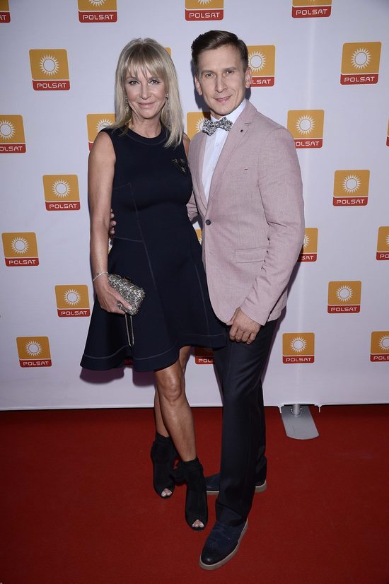 To już jesień... Polsat świętuje start nowej ramówki (FOTO)