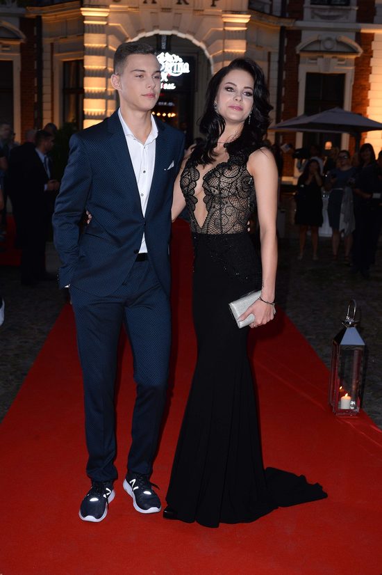 To już jesień... Polsat świętuje start nowej ramówki (FOTO)