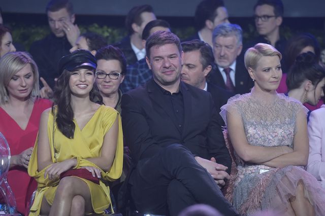 Popek, Rozenerski, Czesia z Klanu. Gwiazdy na ramówce TVP (DUŻO ZDJĘĆ)