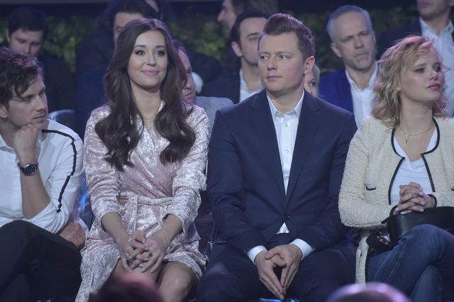 Popek, Rozenerski, Czesia z Klanu. Gwiazdy na ramówce TVP (DUŻO ZDJĘĆ)