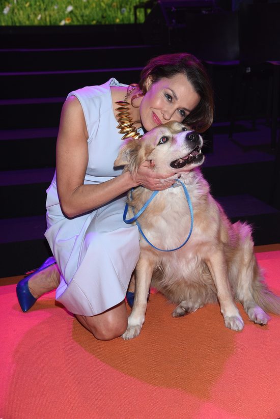 Wiosenna ramówka TVP2 - zdjęcia Wiosenna ramówka TVP2 - zdjęcia