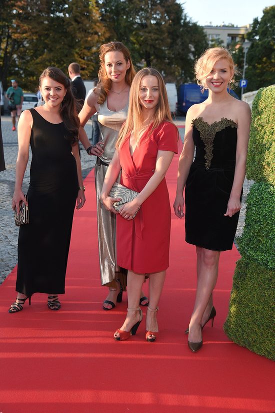 Koniec serialu Ranczo (na razie)