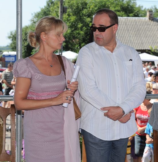 Koniec serialu Ranczo (na razie)