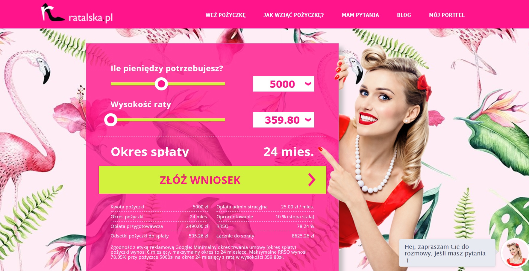 Trzy kroki do lepszego jutra - Ratalska Trzy kroki do lepszego jutra - Ratalska