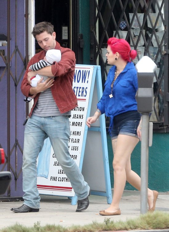 Jackson Rathbone - większe ciacho niż Pattinson? (FOTO) Jackson Rathbone - większe ciacho niż Pattinson? (FOTO)