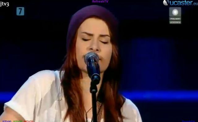 Must be the Music - komentujemy na żywo!