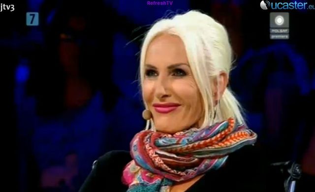 Must be the Music - komentujemy na żywo!