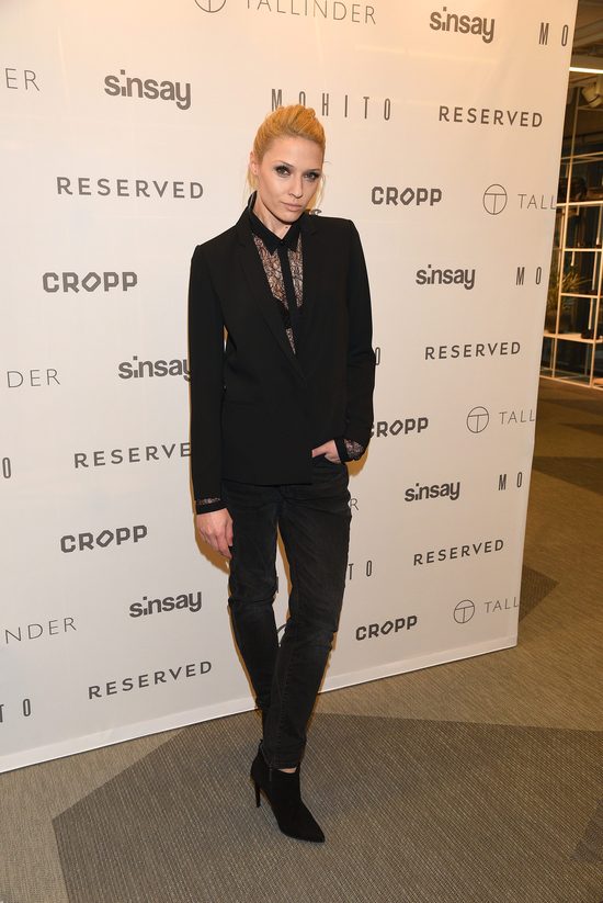 Rebellook nie chce być postrzegana jako pusta flądra (KAP)