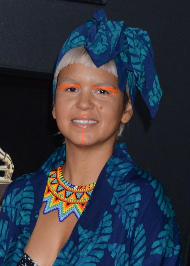 Tych zdjęć nie zobaczycie nigdzie indziej - najlepsze FOTKI z Grammy 2018 Tych zdjęć nie zobaczycie nigdzie indziej - najlepsze FOTKI z Grammy 2018