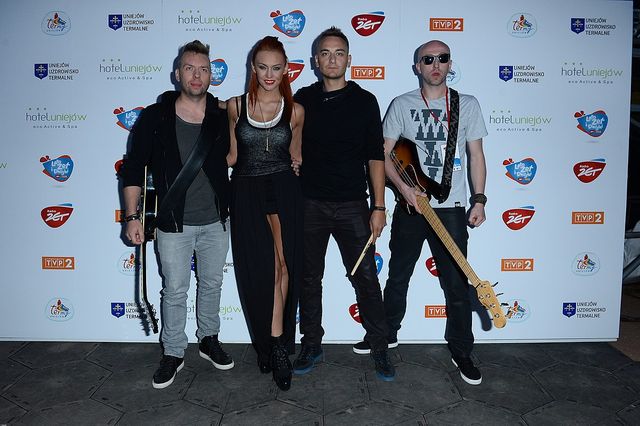 Wpadka na Koncercie Lata Radia Zet i Dwójki? (FOTO)