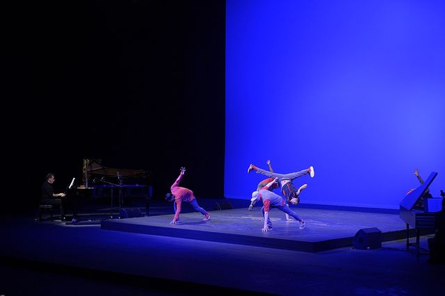 Kogo przyciągnęła impreza Red Bull Flying Bach? (FOTO)