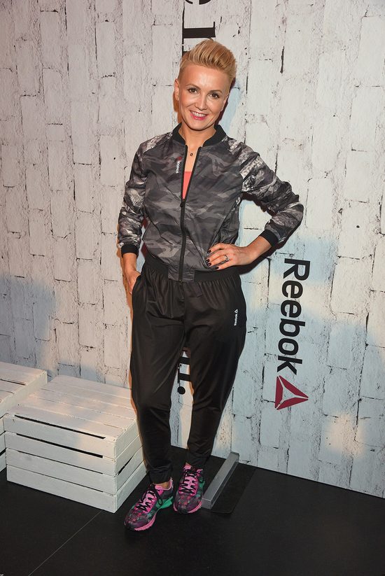 Przystojni i muskularni na imprezie marki sportowej (FOTO)