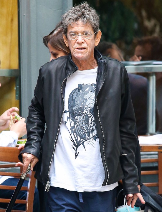 Tych gwiazd nie ma już z nami 